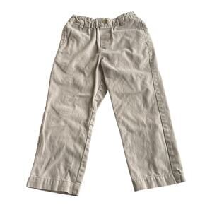 J. Bailey Khaki Chinos - Boy's Size 4T - Great Condition!